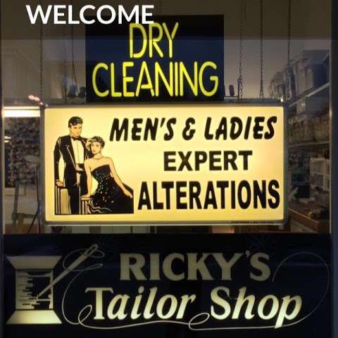 Jobs in Ricky's Tailor Shop and Dry Cleaning - reviews