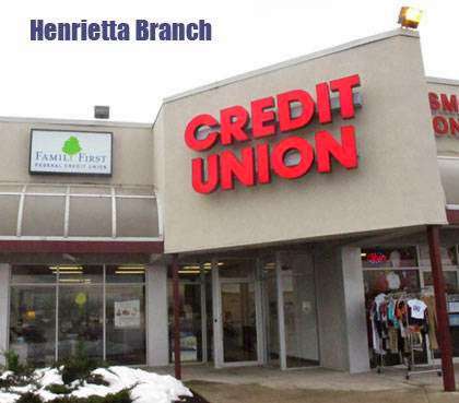 Jobs in Family First Federal Credit Union - reviews