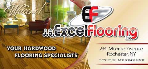 Jobs in J.S. Excel Flooring Inc. - Hardwood Flooring Specialists - reviews