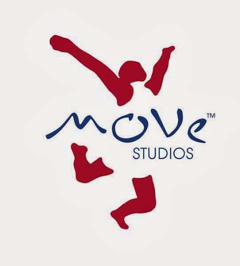 Jobs in Move Studios - reviews