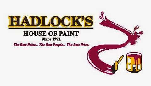 Jobs in Hadlock's House of Paint - reviews