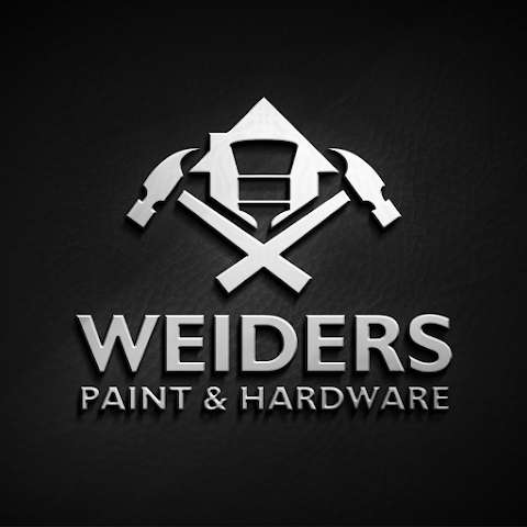 Jobs in Weiders Paint & Hardware - reviews