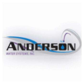 Jobs in Anderson Water Systems - reviews