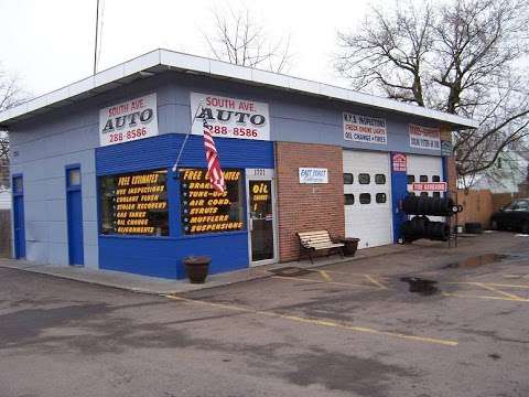 Jobs in Clar Hagen Auto Group South Ave Auto Location - reviews