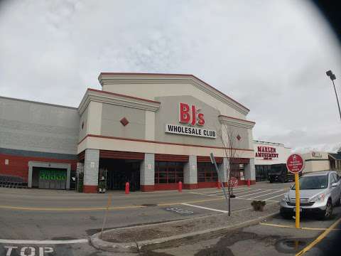 Jobs in BJ's Wholesale Club Tire Center - reviews