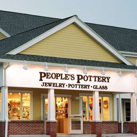 Jobs in People's Pottery - reviews