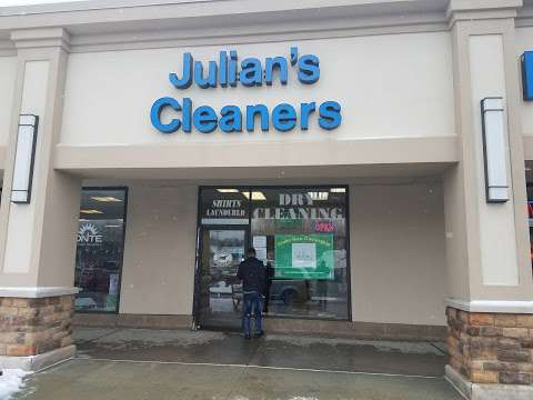 Jobs in Julian's Dry Cleaners - reviews