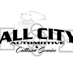 Jobs in All City Automotive & Collision Service Inc. - reviews