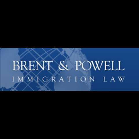 Jobs in Brent & Powell - Immigration Law - reviews