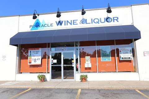 Jobs in Pinnacle Wine & Liquor - reviews