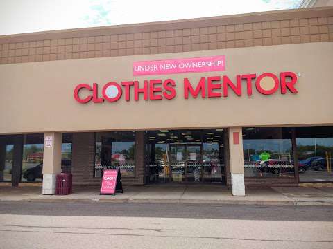 Jobs in Clothes Mentor - reviews