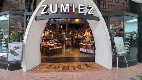 Jobs in Zumiez - reviews