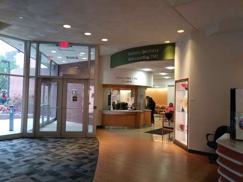 Jobs in University of Rochester-Eastman Dental Center - reviews