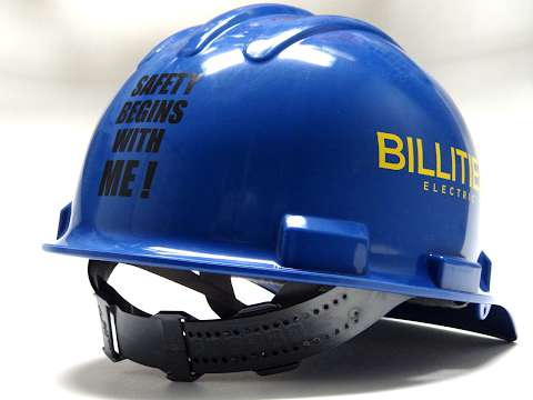 Jobs in Billitier Electric Inc - reviews