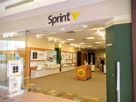 Jobs in Sprint Store - reviews