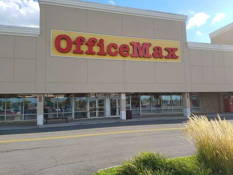 Jobs in OfficeMax - reviews