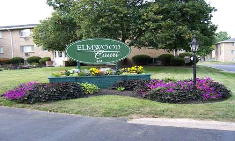 Jobs in Elmwood Court Apartments - reviews