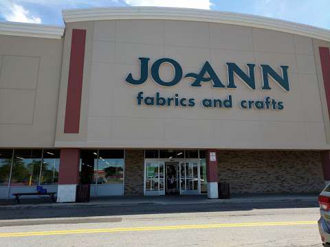 Jobs in JOANN Fabrics and Crafts - reviews