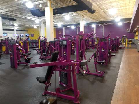 Jobs in Planet Fitness - reviews
