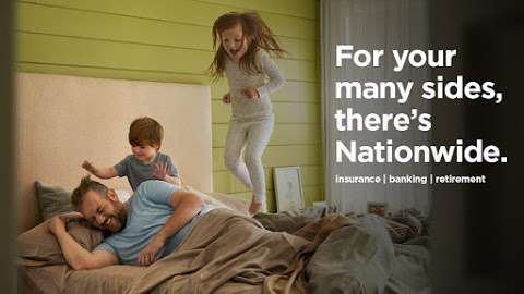 Jobs in Nationwide Insurance: Peter C Minotti - reviews