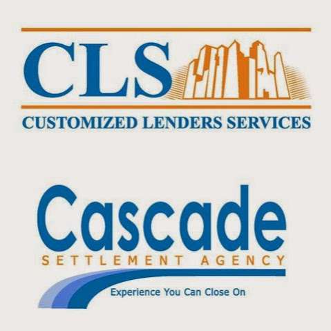 Jobs in Customized Lenders Services/Cascade Settlement Agency - reviews