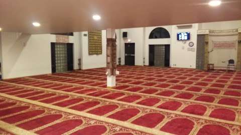 Jobs in Islamic Center of Rochester - reviews
