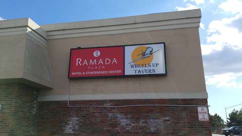 Jobs in Ramada Plaza by Wyndham Rochester Airport - reviews