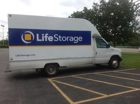 Jobs in Life Storage - reviews