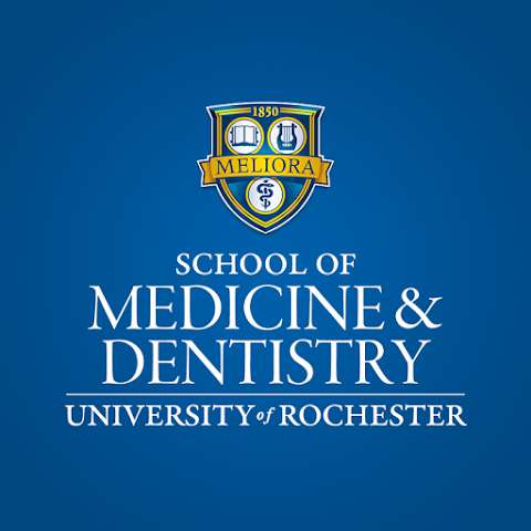 Jobs in University of Rochester School of Medicine and Dentistry - reviews