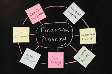 Jobs in Journey Financial Planning & Tax Services, LLC - reviews