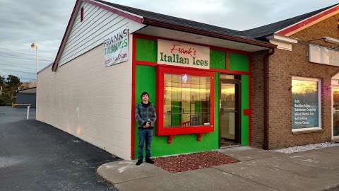 Jobs in Frank's Italian Ices - reviews