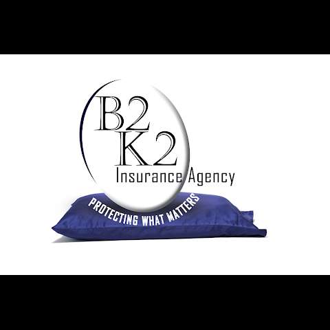 Jobs in B2K2 Insurance Agency - reviews