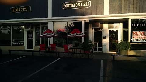 Jobs in Pontillo's Pizzerias - reviews