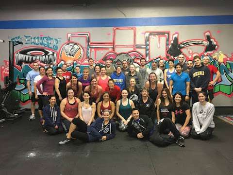 Jobs in CrossFit Ambition - reviews