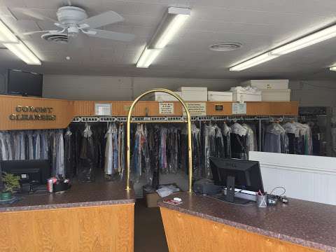 Jobs in Colony Dry Cleaners - reviews