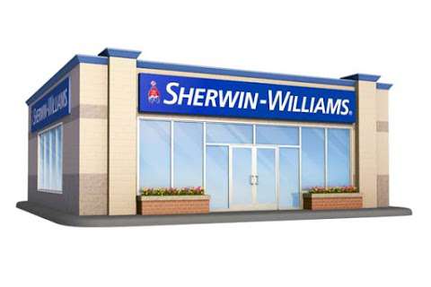 Jobs in Sherwin-Williams Commercial Paint Store - reviews