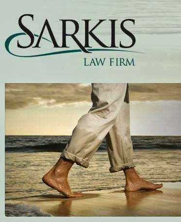 Jobs in Sarkis Law Firm - reviews