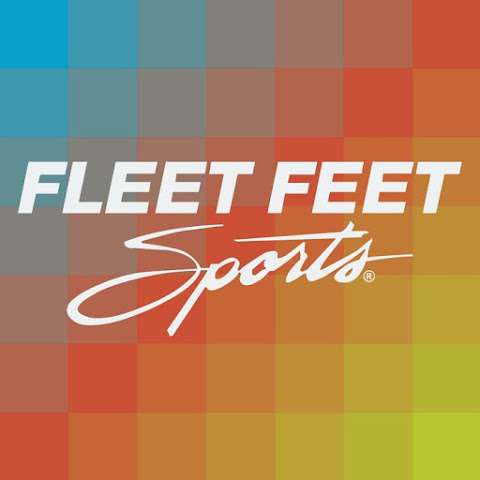 Jobs in Fleet Feet Sports Ridgeway - reviews