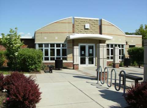 Jobs in Buckman Heights Elementary School - reviews